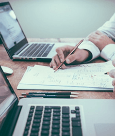 Digital energy planning